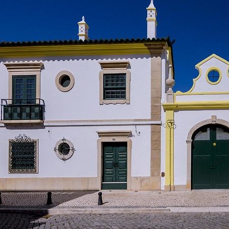 Faro Tradicional House - City Center 外观 照片