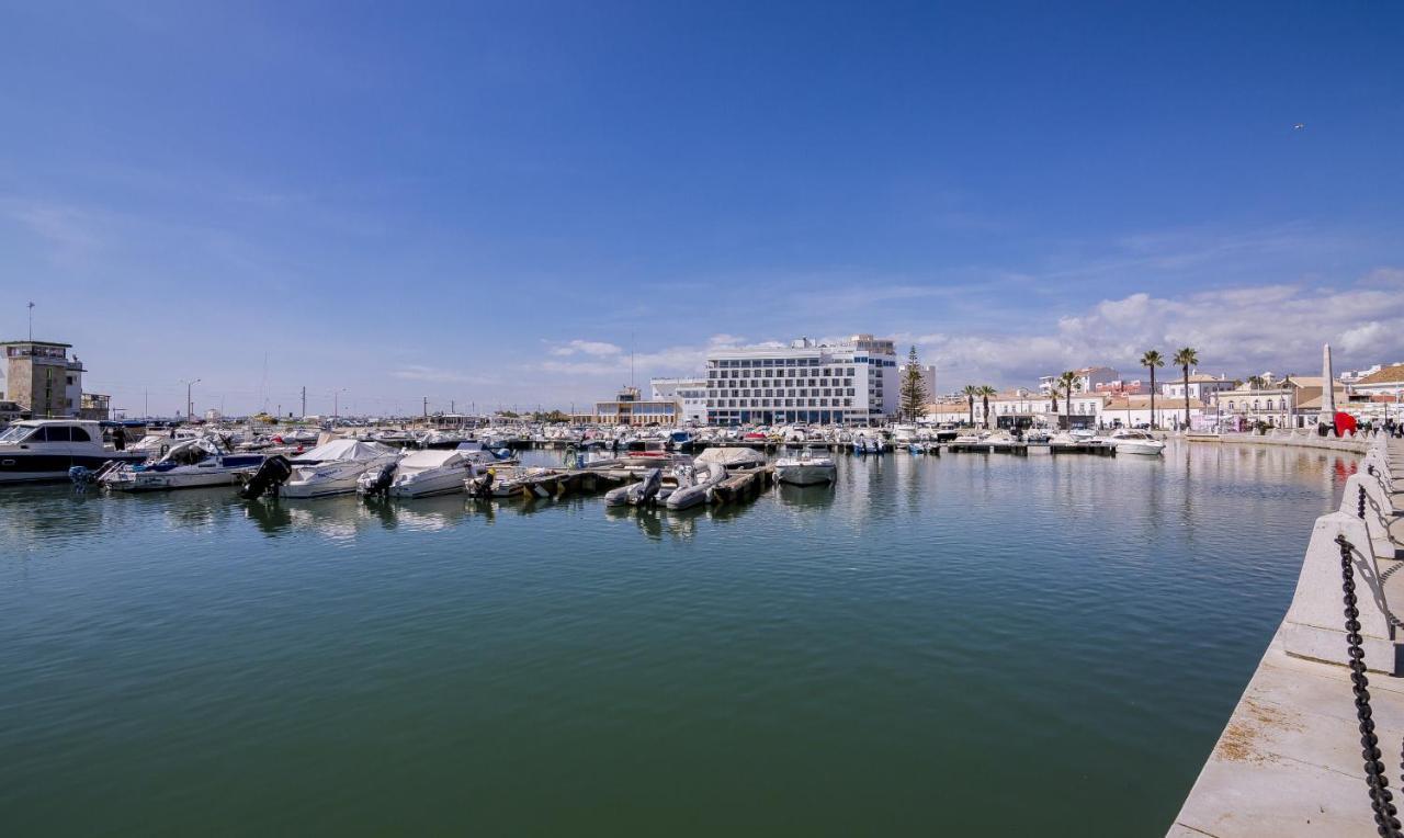 Faro Tradicional House - City Center 外观 照片