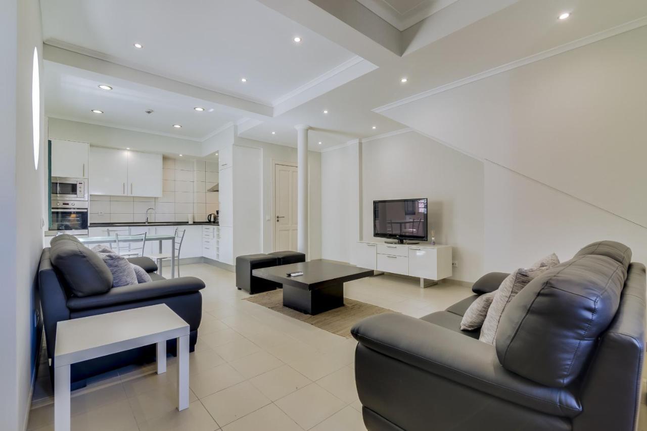 Faro Tradicional House - City Center 外观 照片