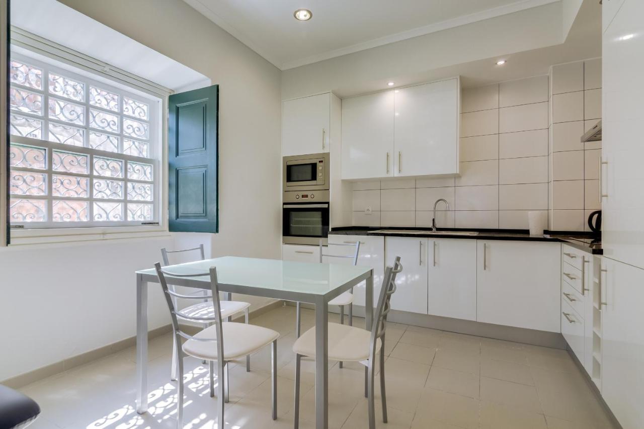 Faro Tradicional House - City Center 外观 照片