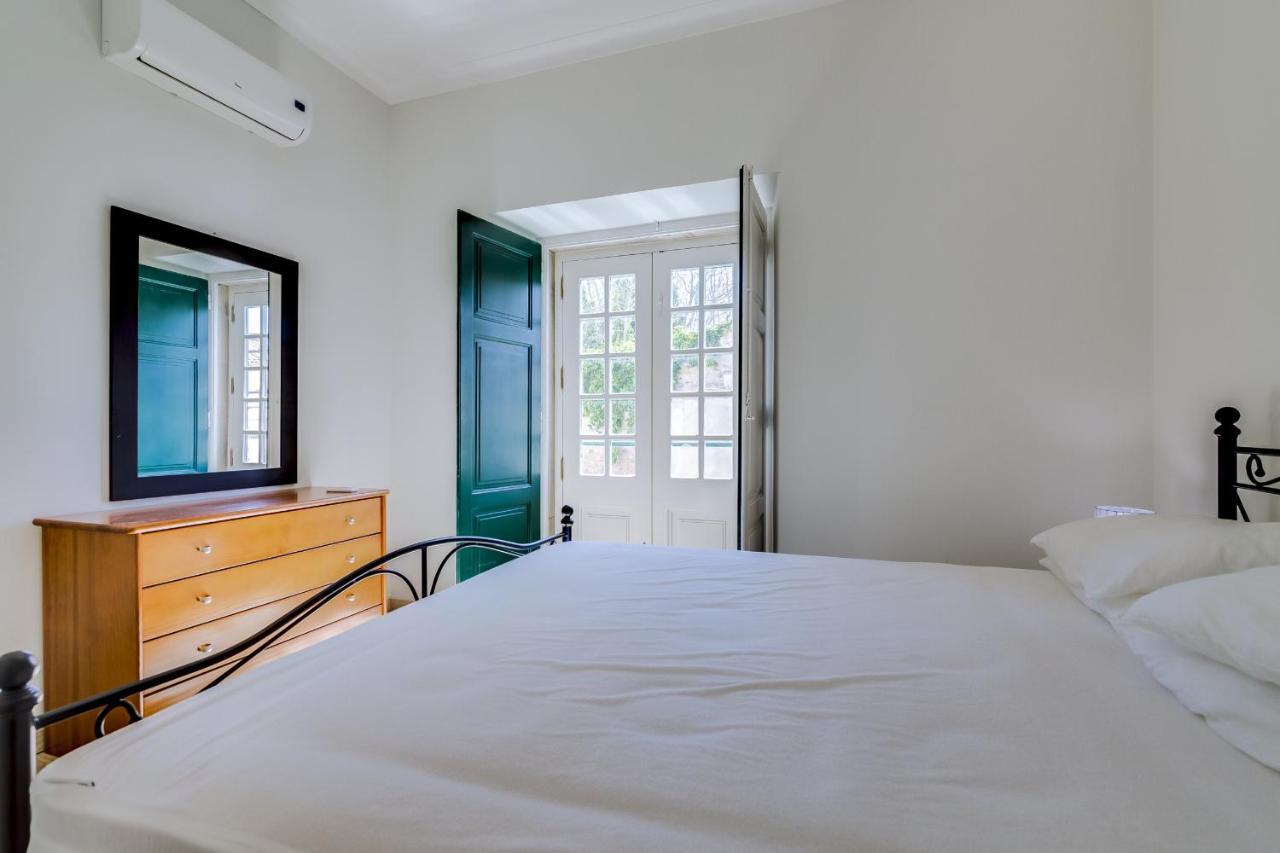 Faro Tradicional House - City Center 外观 照片