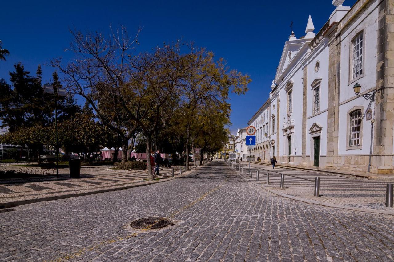 Faro Tradicional House - City Center 外观 照片