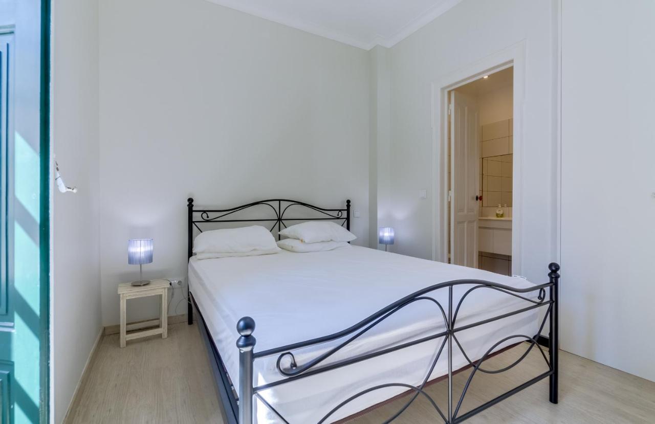 Faro Tradicional House - City Center 外观 照片