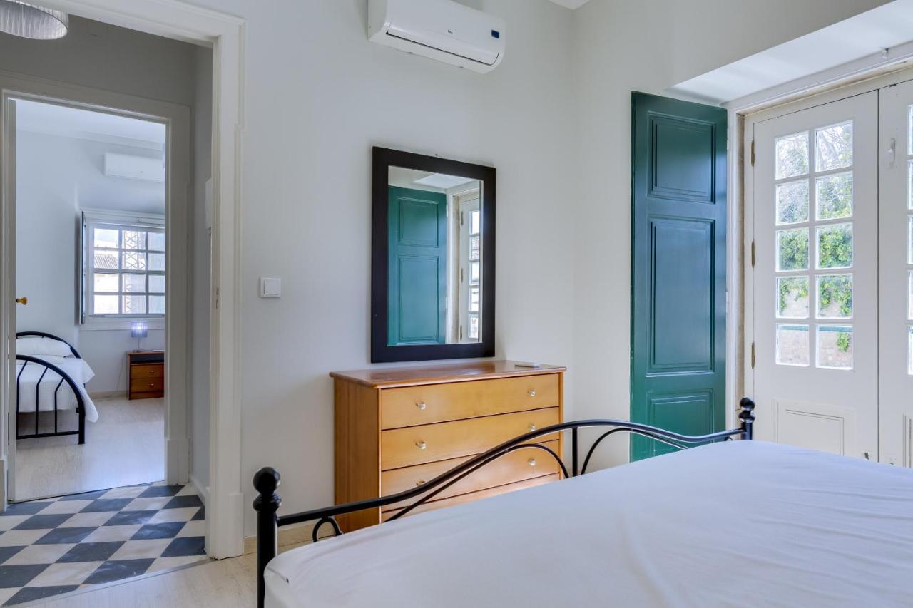 Faro Tradicional House - City Center 外观 照片