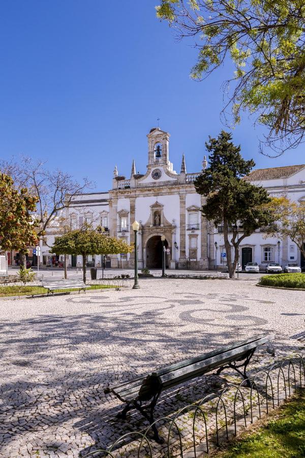 Faro Tradicional House - City Center 外观 照片