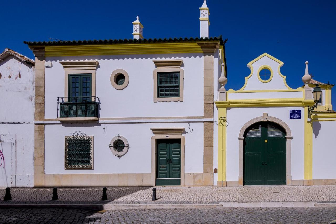 Faro Tradicional House - City Center 外观 照片
