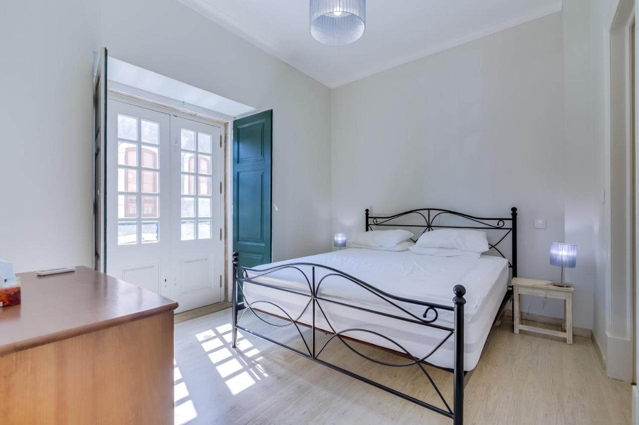 Faro Tradicional House - City Center 外观 照片