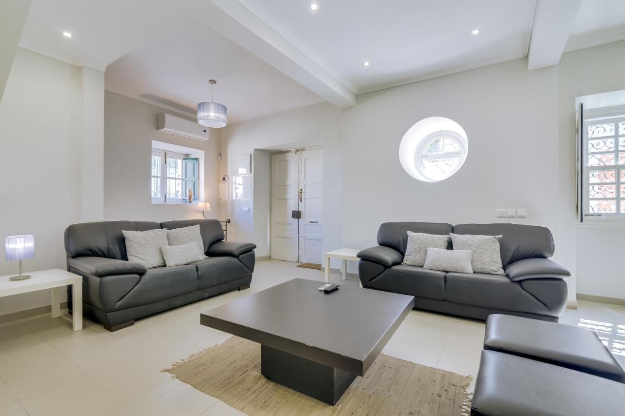 Faro Tradicional House - City Center 外观 照片