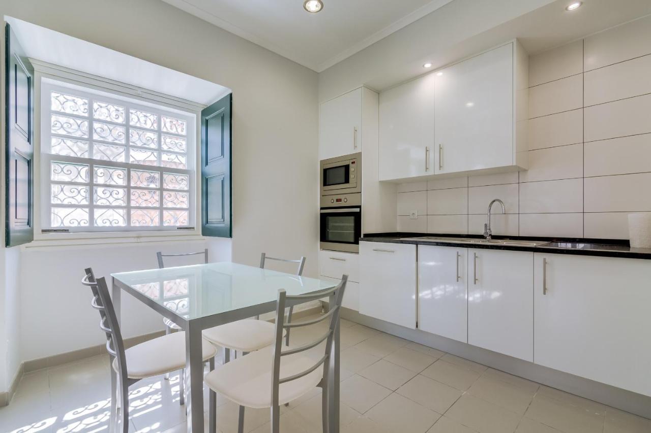 Faro Tradicional House - City Center 外观 照片