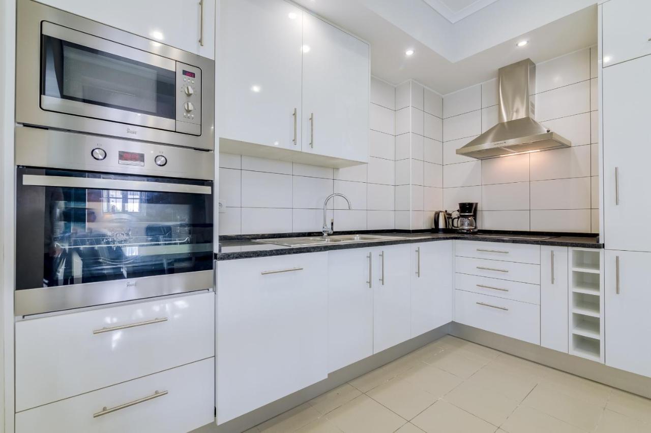 Faro Tradicional House - City Center 外观 照片