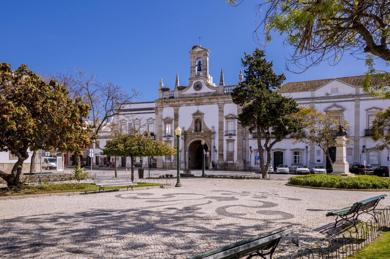 Faro Tradicional House - City Center 外观 照片