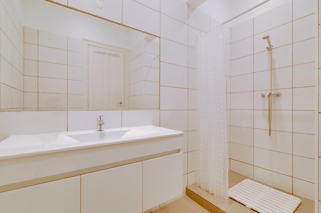 Faro Tradicional House - City Center 外观 照片
