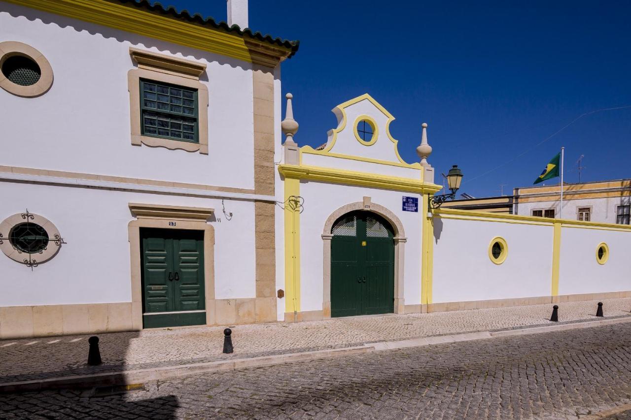 Faro Tradicional House - City Center 外观 照片