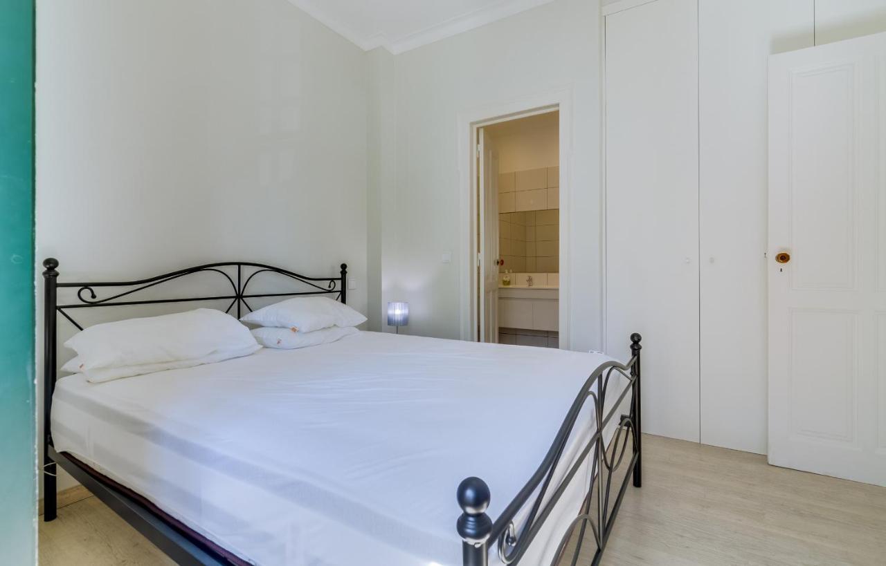 Faro Tradicional House - City Center 外观 照片