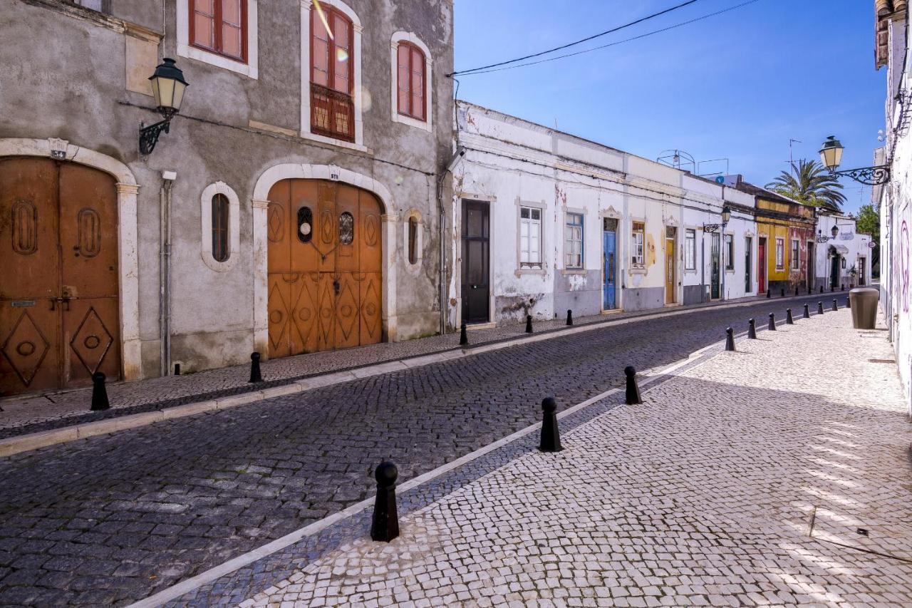 Faro Tradicional House - City Center 外观 照片