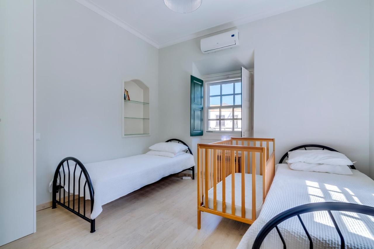 Faro Tradicional House - City Center 外观 照片